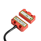 Набор защитных выключателей: бесконтактный RFID с мастер-кодом (PN# SPF-M-405101)