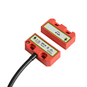 Набор защитных выключателей: бесконтактный RFID с мастер-кодом (PN# SPF-M-405104)