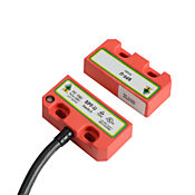 Набор защитного выключателя: бесконтактный RFID с уникальным кодом (PN# SPF-U-405001)