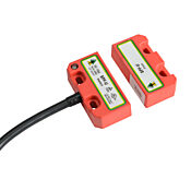 Набор защитного выключателя: бесконтактный RFID с уникальным кодом (PN# SPF-U-405002)