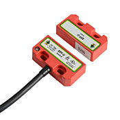 Набор защитного выключателя: бесконтактный RFID с уникальным кодом (PN# SPF-U-405004)