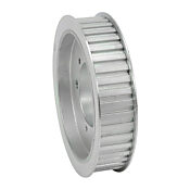 Зубчатый шкив: 44 зуба, диаметр шага 5,3 дюйма (PN # SQD44L100AF-SDS)