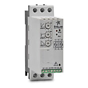 Компактное устройство плавного пуска: 5A, класс отключения 2/10 (PN# SR22-05)