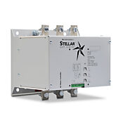 Базовое устройство плавного пуска: 132A, класс срабатывания 10/20/30 (PN# SR33-132)