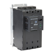 Базовое устройство плавного пуска: 77A, класс отключения 10/20/30 (PN# SR35-077)