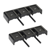 Stellar Защита пальцев: замена, 2 шт/уп (PN# SR35-FG-1)