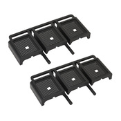 Накладки на пальцы Stellar: замена, 2 шт/уп (PN# SR35-FG-2)