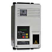 Полнофункциональное устройство плавного пуска: 105A, класс отключения 10/20/30 (PN# SR44-105)