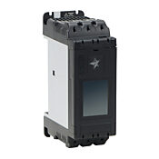 Полнофункциональное устройство плавного пуска: 17A, класс срабатывания 10 (PN# SR55-017)