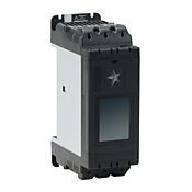 Полнофункциональное устройство плавного пуска: 21A, класс срабатывания 10/20 (PN# SR55-021)