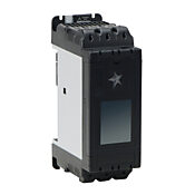 Полнофункциональное устройство плавного пуска: 65 А, класс отключения 10/20/30 (PN# SR55-065)