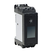 Полнофункциональное устройство плавного пуска: 77A, класс срабатывания 10/20/30 (PN# SR55-077)
