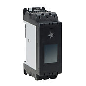 Полнофункциональное устройство плавного пуска: 96A, класс срабатывания 10/20/30 (PN# SR55-096)