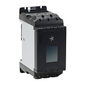 Полнофункциональное устройство плавного пуска: 124A, класс отключения 10/20/30 (PN# SR55-124)
