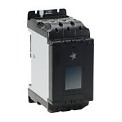 Полнофункциональное устройство плавного пуска: 156A, класс отключения 10/20/30 (PN# SR55-156)