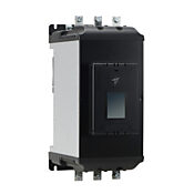 Полнофункциональное устройство плавного пуска: 361A, класс отключения 10/20/30 (PN# SR55-361)