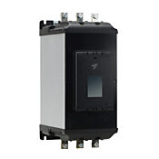 Полнофункциональное устройство плавного пуска: 414A, класс отключения 10/20/30 (PN# SR55-414)