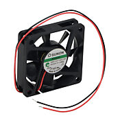 Вентилятор охлаждения Stellar: замена (PN# SR55-FAN-2)