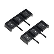 Stellar Защита пальцев: замена, 2 шт/уп (PN# SR55-FG-1)