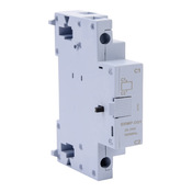 Shunt Trip: for MPW40 and MPW80 series manual motor protectors (PN# SRMPD51)