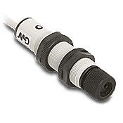 Волоконный усилитель: 1-канальный, обучаемый, PNP, пигтейл (PN# SSF-0P-0A)