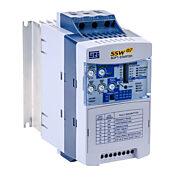 Базовое устройство плавного пуска: 17 А, класс отключения 5/10/20/30 (PN# SSW070017T5SZ)