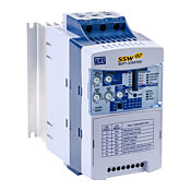 Базовое устройство плавного пуска: 30 А, класс отключения 5/10/20/30 (PN# SSW070030T5SZ)