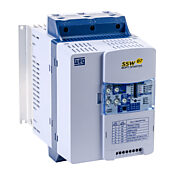 Базовое устройство плавного пуска: 45 А, класс отключения 5/10/20/30 (PN# SSW070045T5SZ)