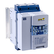 Базовое устройство плавного пуска: 85 А, класс отключения 5/10/20/30 (PN# SSW070085T5SZ)