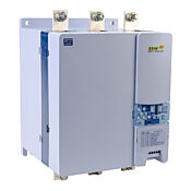 Базовое устройство плавного пуска: 255 А, класс отключения 5/10/20/30 (PN# SSW070255T5SH1Z)