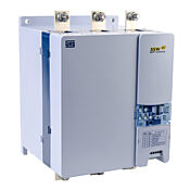 Базовое устройство плавного пуска: 412A, класс отключения 5/10/20/30 (PN# SSW070412T5SH1Z)