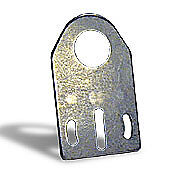 Монтажный кронштейн: для датчиков 18 мм (PN# ST18A)