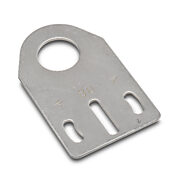 Монтажный кронштейн: для датчиков 18 мм (PN# ST18A7W)