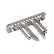 Язычок привода (ключ): для систем блокировки с защелкивающимся ключом (артикул № ST2310-S-ACTUATOR)