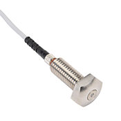 Концевой выключатель стопорного болта: диаметр 10 мм, плунжер 1,5 мм (PN # STE100PA-L)