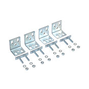 Монтажный кронштейн: сменный, 4 шт/уп, для световых завес серии SG4 (PN# ST-KSTD)