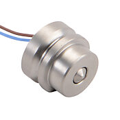 Концевой выключатель стопора: диаметр 10 мм, плунжер 3 мм (PN # STM13A)