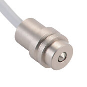 Концевой выключатель стопора: диаметр 10 мм, плунжер 3 мм (PN # STM14A-L)