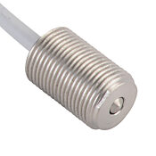 Концевой выключатель стопора: диаметр 10 мм, плунжер 3 мм (PN # STM32A-L)