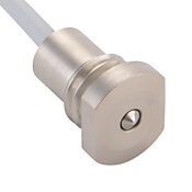 Концевой выключатель стопора: диаметр 10 мм, плунжер 3 мм (PN # STM34A-L)