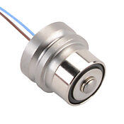 Концевой выключатель стопора: диаметр 11 мм, плунжер 3 мм с чехлом (PN # STM63A)