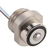 Концевой выключатель стопора: диаметр 10 мм, плунжер 3 мм с чехлом (PN # STM83A)