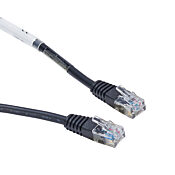 Кабель: для приводов SureStep, длина кабеля 6,5 футов/2 м (PN# STP-232RJ12-CBL-2)