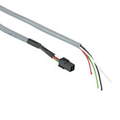 Кабель: для шаговых двигателей серии SureStep MTR, длина кабеля 20 футов (PN# STP-EXT-020)