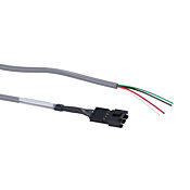 Кабель: для шаговых двигателей серии SureStep MTRL, длина кабеля 6 футов (PN# STP-EXTL-006)