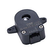 Инкрементный (квадратурный) поворотный модульный кодер: 1000 имп/об (PN# STP-MTRA-ENC12)