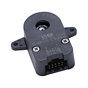 Инкрементальный (квадратурный) поворотный модульный кодировщик: 400 имп/об (PN# STP-MTRA-ENC13)