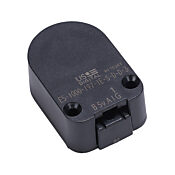 Инкрементный (квадратурный) поворотный модульный кодер: 1000 имп/об (PN# STP-MTRA-ENC2)