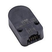 Инкрементальный (квадратурный) поворотный модульный кодер: 400 имп/об (PN# STP-MTRA-ENC3)