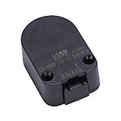 Инкрементальный (квадратурный) поворотный модульный кодер: 1000 имп/об (PN# STP-MTRA-ENC6)